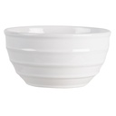 Bol de soupe Blanc Ø 18x9 cm / 1000 ml