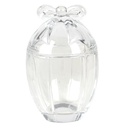 Schaaltje met deksel Ø 9x13 cm