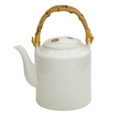 Teiera Bianco Ø 13x23 cm / 1500 ml