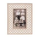 Fotolijst 18x1x23 cm / 10x15 cm