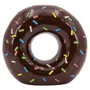 Spaarpot Donut 14x7x12 cm