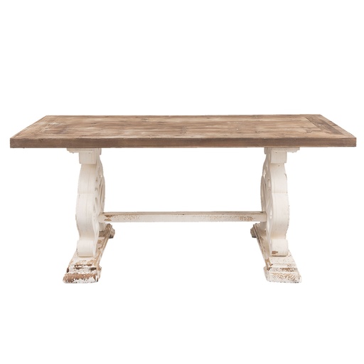 Tafel 180x90x82 cm