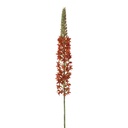 Decoratie tak met bloemen