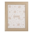 Cornice Foto Beige 17x1x22 cm / 13x18 cm