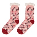 Sokken one size roze