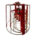 Wandlamp Cadeau 15x15x15/20x20x20/28x28x28 cm