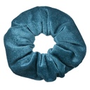 Élastique pour cheveux Ø 10 cm vert