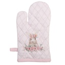 Ovenhandschoen kind 12x21 cm