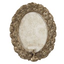 Bilderrahmen Goldfarbig 18x2x23 cm / 13x18 cm