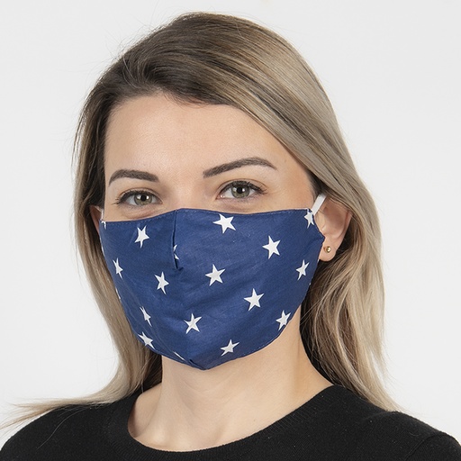 Mondmasker fashion