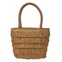 Tas bruin