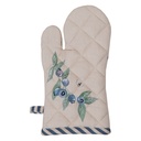 Ofenhandschuh Kind 12x21 cm