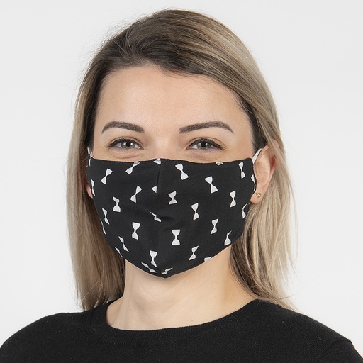 Mondmasker fashion