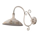 Wandlamp 49x23x27 cm E14/max 1x25W