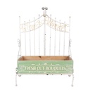Decoratie planthouder 42x23x57 cm