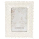 Fotolijst 16x2x21 cm / 10x15 cm