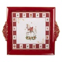 Dienblad 30x26x3 cm
