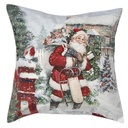 Federe Cuscini Bianco 45x45 cm