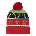 Muts rood