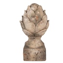 Decorazione Ornamento Beige Ø 19x35 cm