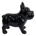 Spaarpot Hond 20x9x17 cm
