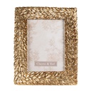 Cornice Foto Oro 19x2x24 cm / 13x18 cm