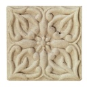 Doorknob Beige 4x3x4 cm / S3 cm
