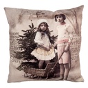Kussenhoes 45x45 cm