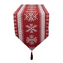Tafelloper 33x180 cm
