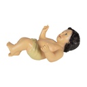Decorativa Bambino 17x12x30 cm