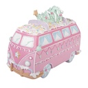 Model bus 26x13x19 cm