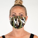 Mondmasker fashion