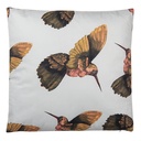 Coussin Multicouleur 45x45x4 cm