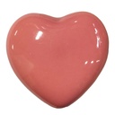 Poignée de porte Rose 4x3x4 cm / S3 cm