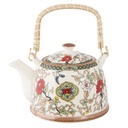 Theepot 18x14x12 cm / 700 ml