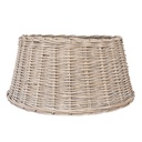 Abat-jour Pendentif Beige Ø 56x29 cm / E27