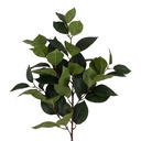 Deko Ast Grün 90 cm