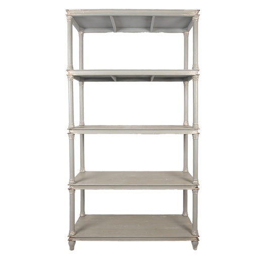 Kast 110x40x210 cm