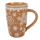 Mok 14x10x15 cm / 575 ml