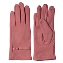 Handschuhe Winter Rosa 8x24 cm