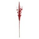 Christmas Decoration Red 57 cm