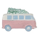 Kersthanger 11x5x7 cm