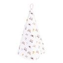 Keukendoek Ø 80 cm