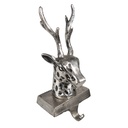 Sokhanger rendier 12x7x28 cm