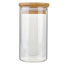 Couvercle de marmite Transparent Ø 5x11 cm