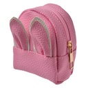 Porte-clés Rose