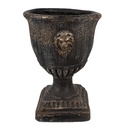 Decoration flowerpot Ø 31x41 cm