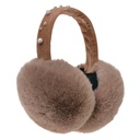 Paraorecchie Bambini Marrone