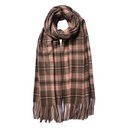 Foulard Donna stampato 70x180 cm