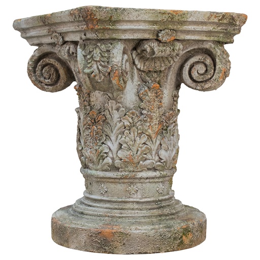 Plantentafel 38x38x48 cm
